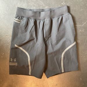 Men’s Under Armour Unstoppable Shorts